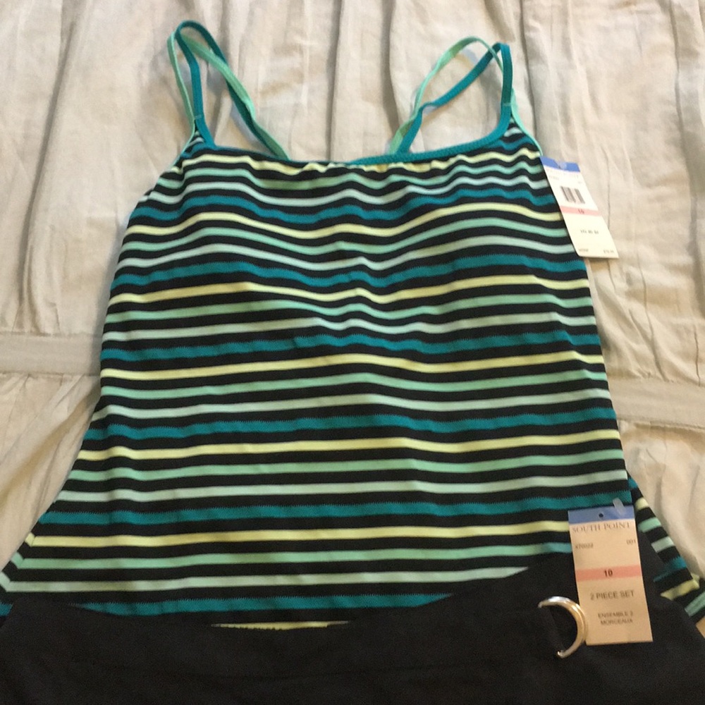 South point swim set
